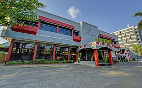 OYO 3934 Hotel Istana Syariah